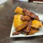 Best Pu Pu Platter (for 2) in Mohegan Lake, NY