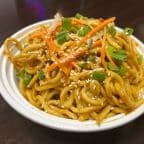 Best Cold Noodle with Sesame Sauce in Mohegan Lake, NY