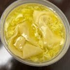 Best Wonton Egg Drop Soup in Mohegan Lake, NY