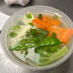 Best Vegetable with Bean Curd Soup in Mohegan Lake, NY