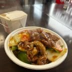 Best Beef with Oyster Sauce in Mohegan Lake, NY