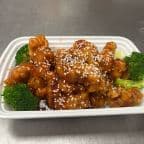 Best Sesame Chicken in Mohegan Lake, NY