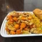 Best Chicken with Cashew Nuts in Mohegan Lake, NY