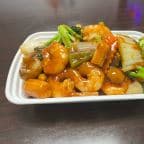 Best Hunan Shrimp in Mohegan Lake, NY