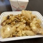 Best Honey Walnuts Chicken in Mohegan Lake, NY