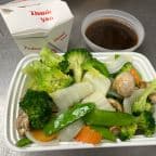 Best Steamed Mixed Vegetable in Mohegan Lake, NY