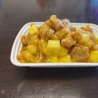 Best Pineapple Chicken in Mohegan Lake, NY