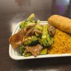 Best Beef with Broccoli in Mohegan Lake, NY