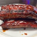 Best BBQ Spare Ribs in Mohegan Lake, NY