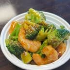 Best Shrimp with Broccoli in Mohegan Lake, NY