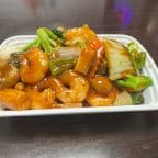 Best Szechuan Shrimp in Mohegan Lake, NY