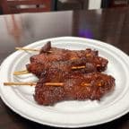 Best Beef on Stick (4) in Mohegan Lake, NY