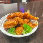 Best General Tso's Shrimp in Mohegan Lake, NY