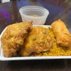 Best Roast Pork Egg Foo Young in Mohegan Lake, NY