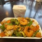 Best Chicken & Shrimp with Garlic Sauce in Mohegan Lake, NY