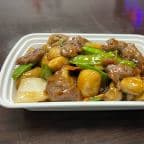 Best Beef with Mushroom in Mohegan Lake, NY