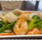 Best Seafood Combination in Mohegan Lake, NY