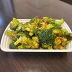 Best Broccoli with Garlic Sauce in Mohegan Lake, NY