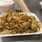 Best Moo Shu Chicken in Mohegan Lake, NY