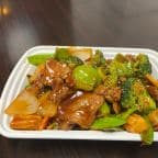 Best Szechuan Beef in Mohegan Lake, NY