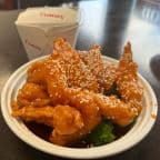 Best Sesame Shrimp in Mohegan Lake, NY