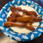 Best Chicken on Stick (4) in Mohegan Lake, NY