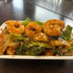 Best Shrimp with Garlic Sauce in Mohegan Lake, NY