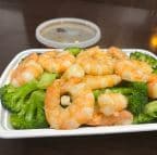 Best Shrimp with Broccoli in Mohegan Lake, NY